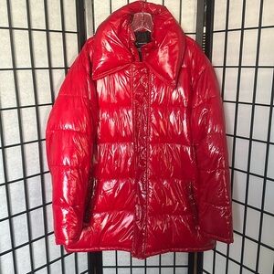 Puffer Jacket For A woman Or man
